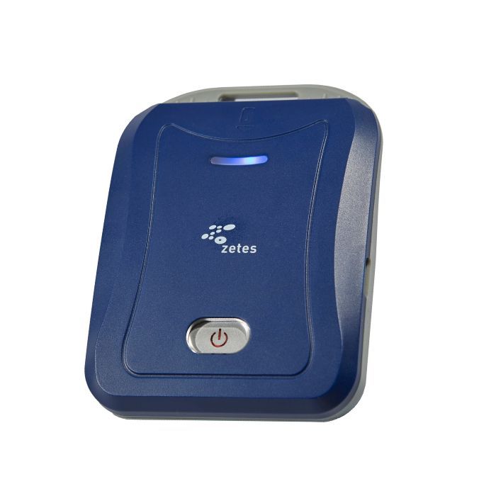 Bluetooth Kaartlezers