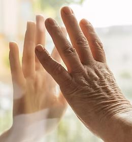 Communicatie in de palliatieve zorg