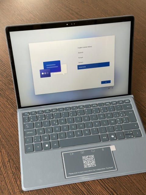 Dell Latitude 7350
