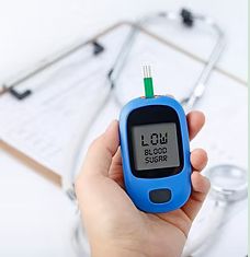 Diabetes in de zorg: trajecten en conventies