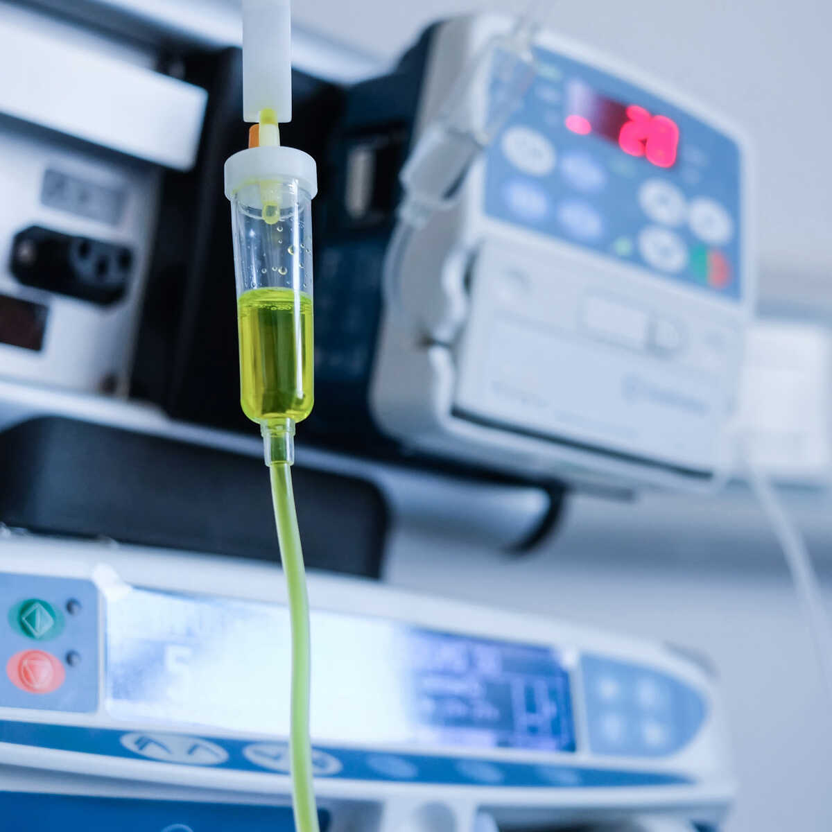 Infuustherapie: do's and dont's
