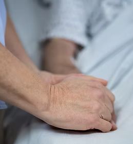 Palliatieve urgenties en goed pijnbeleid