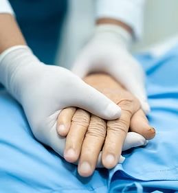 Palliatieve wondzorg