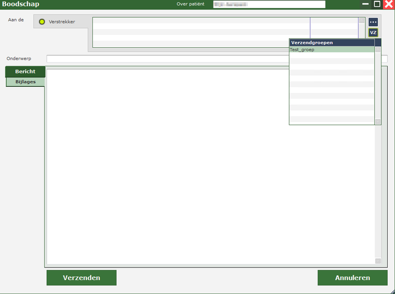 Boodschap aan verpleegkundige 2 keuze verzendgroep.png