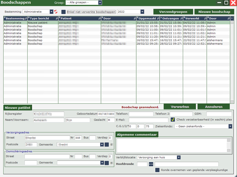 Bestand:Lijst boodschappen over deze patiënt.png