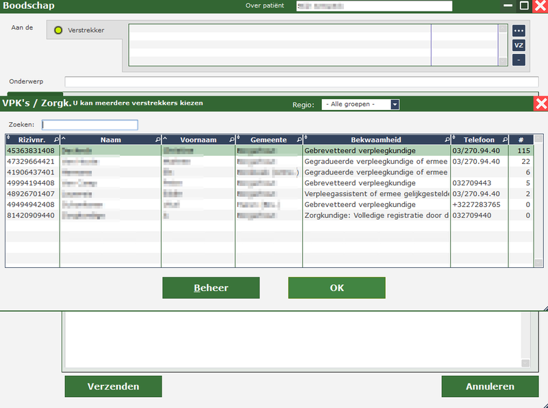 Boodschap aan verpleegkundige 2 keuze verstrekker.png